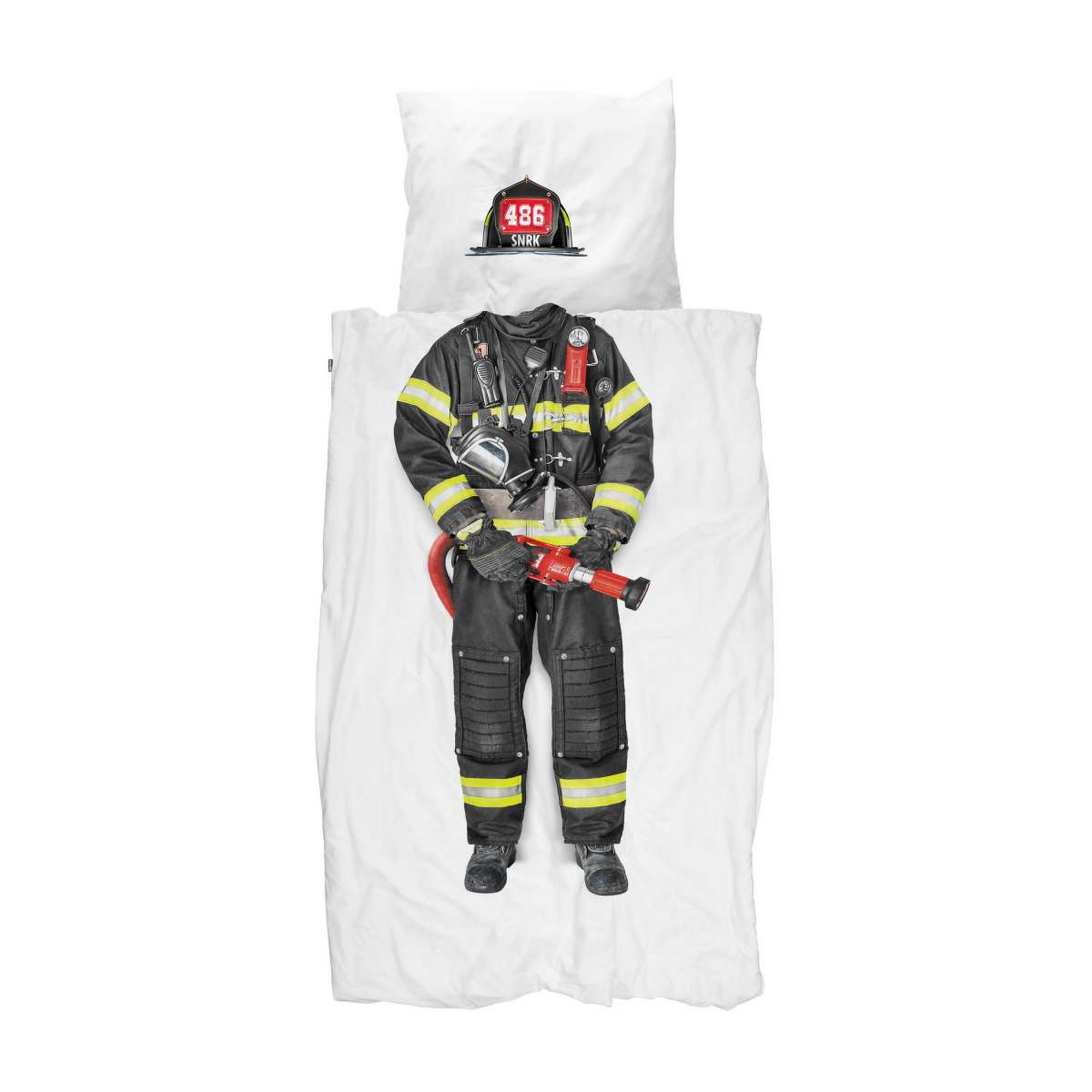 Firefighter comforter shop